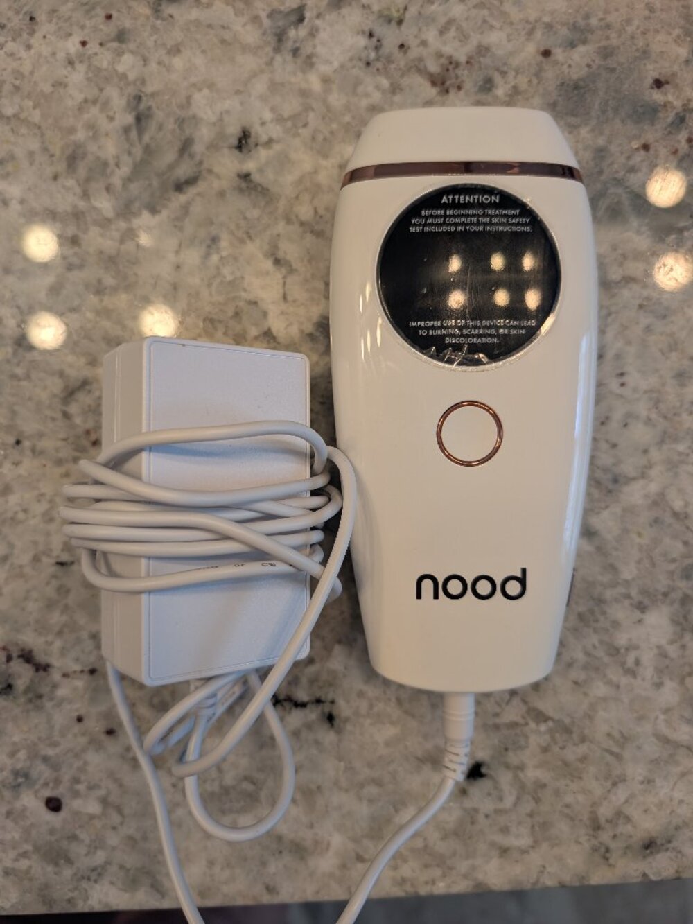 Nood Flasher 2.0